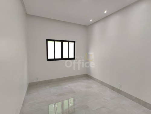Imagem 13 de 30 de Casa À Venda, 209 M² Por R$ 750.000,00 - Vila Nova Jayara - Anápolis/go - Ca0702