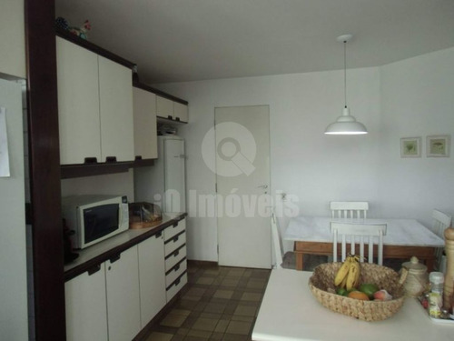 Imagem 13 de 15 de Apartamento Em Perdizes Com 232 Mts C/ 3 Dormitórios ,sendo 1 Suite, 3 Vagas C/lazer. - Iq22897