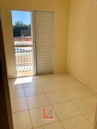 Imagem 15 de 15 de Apartamento 3 Dormitórios Bragança Paulista - Ap0095-1