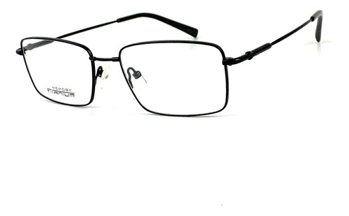Armações Para Óculos De Grau Masculino Titânio Pg6857