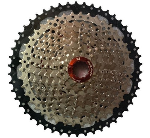 Cassette Sprocket Bolany 10 Pasos 10 Velocidades 11-50 Sram