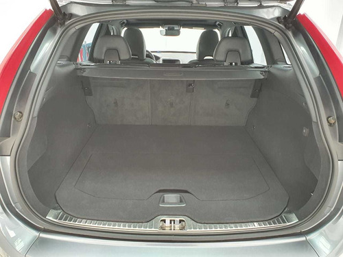 Volvo Xc60 Summum T5 2.0 4x4 Aut 5p 2017 Jeu305