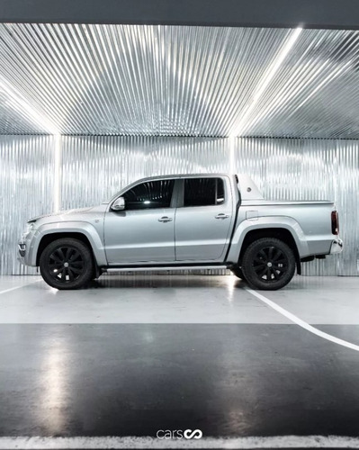 Volkswagen Amarok 3.0 Highline