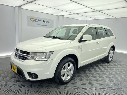 Dodge Journey 2.4 Se