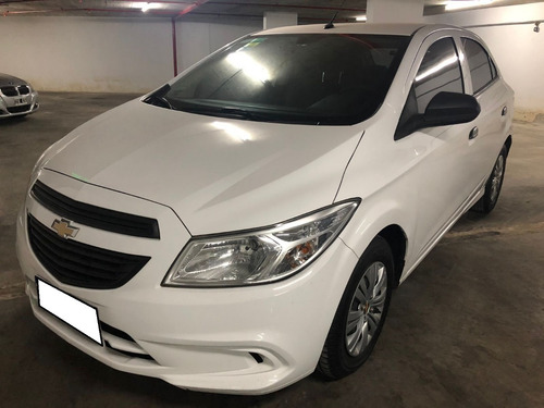 Imagen 6 de 9 de Chevrolet Onix Joy