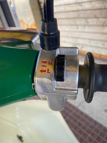 Imagen 11 de 22 de Honda Econo Power Deluxe C90 Original Titular Al Dia