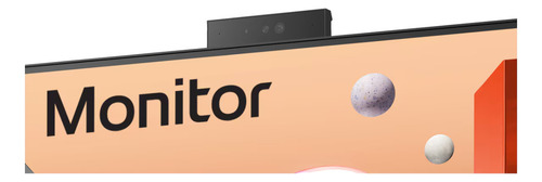 Monitor LG B2b 23,8' Fhd 100hz Ips 5ms Hdmi Usb-c 24ba850-b Cor Preto 100-240v