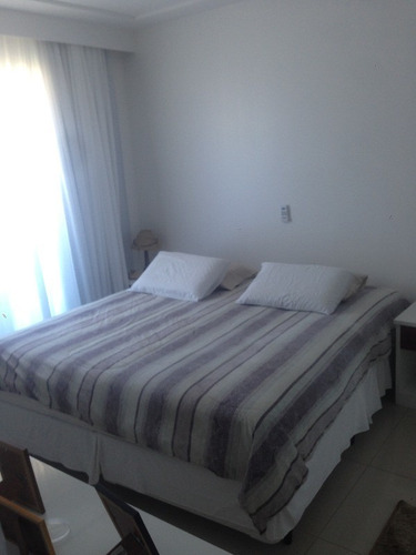 Residenza Vista Reale 4 Quartos Suítes Com Vista Mar 207m2 Em Patamares - Iur283 - 32284350