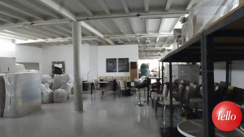 Imagem 15 de 30 de Comercial/industrial - Ref: 206204