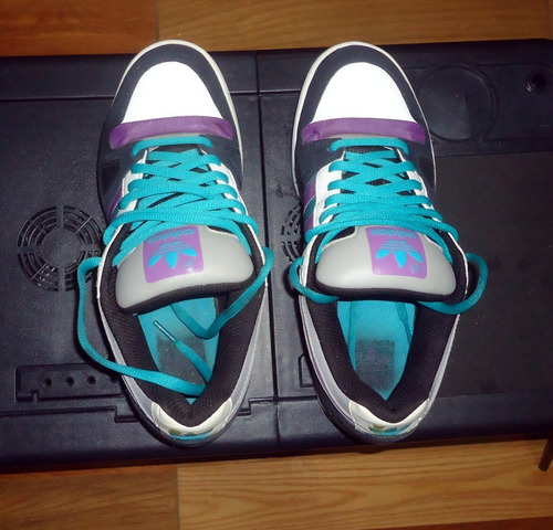 Tênis adidas Elation St Lea Sue - Masculino N.º 40