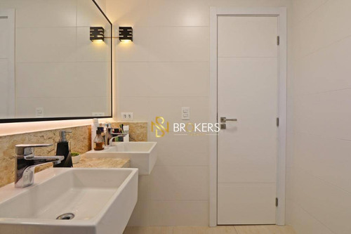 Sobrado Com 3 Dormitórios À Venda, 131 M² Por R$ 649.900,00 - Hauer - Curitiba/pr - So0044