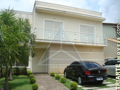 Ref.: 6906 - Sobrado Em Santana De Parnaíba Para Venda - V6906