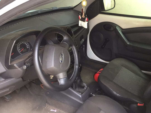 Imagem 7 de 11 de Ford Ka 1.0 8v Flex