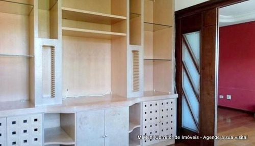 Imagem 30 de 30 de Apartamento Com 2 Dormitórios À Venda Com 197.93m² Por R$ 588.000,00 No Bairro Champagnat - Curitiba / Pr - M2ch-spcy