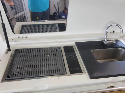 Lancha Bayliner 310 - Ñ Focker / Nhd / Nx Boats