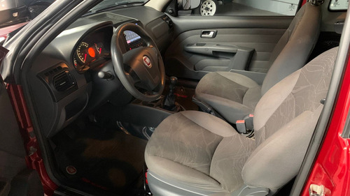 Fiat Strada Strada Working 1.4 (Flex) (Cabine Dupla)