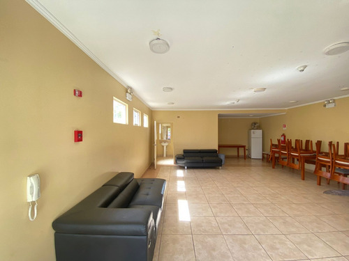 Departamento Condominio Nueva Costanera Las Quilas