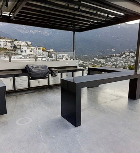 Imagen 22 de 30 de Residencia En Balcones Del Campestre
