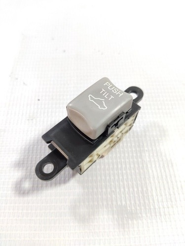 Switch Botón Quemacocos Mitsubishi Galant 2.4 Mod 04-08 Orig (Usado)