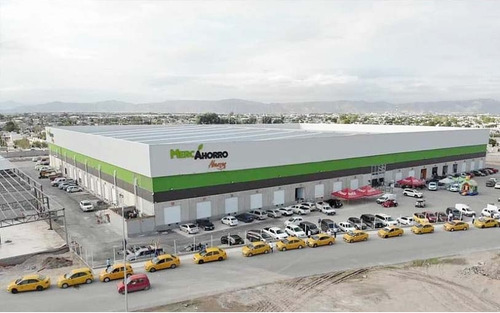 Local Comercial En Venta En Mercahorro, Torreón