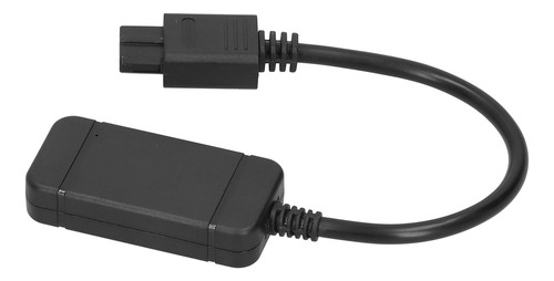 Adaptador De Video For Consola De Juegos 720p, Cable,