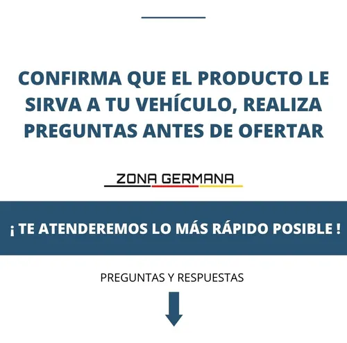 Pastillas Freno Mercedes Benz C200 C180 W205 + Sensor