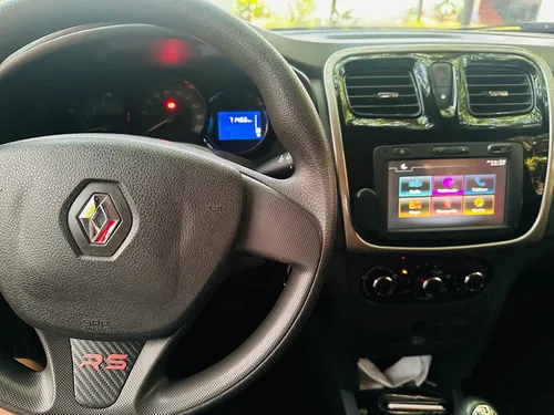 Renault Logan 1.6 Expression