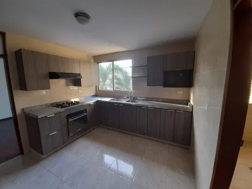Apartamento En Venta En El Prado. Cod V758230