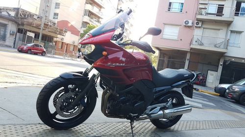 Imagen 7 de 15 de Yamaha Tdm 900 Permuto Qr Motors
