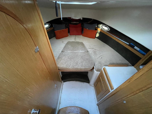 Astinor 840, Eje, Volvo Penta Diesel 150 Hp X 2