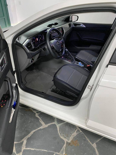 Volkswagen Polo 1.0 200 Tsi Highline Automático