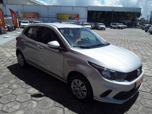 Imagem 5 de 9 de Fiat Argo 1.0 Firefly Flex Drive Manual