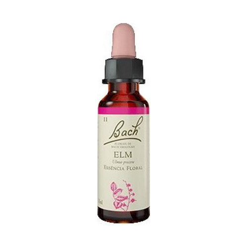 Elm Bach 10ml