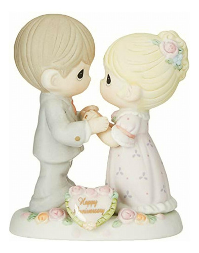 Precious Moments 115909  Our Love Was Meant To Be Figurine