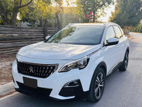 Peugeot 3008 Active