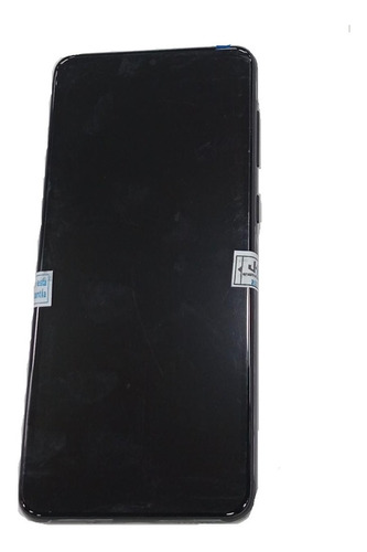 Display Lcd Tactil Para Samsung A33 5g Incell Marco 