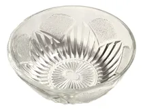 Comprar Set X6 Compoteras Bowl Vidrio 13 Cm Ideal Postre Helado