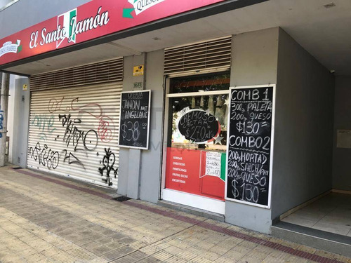 Imagen 8 de 11 de Local Comercial En Venta En La Plata