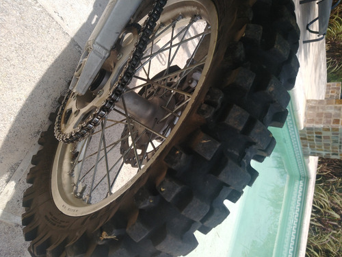 Imagen 6 de 8 de Kawasaki Klx450r