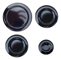 Comprar Juego De Tapas De Hornalla Domec Eitar Repuesto Original