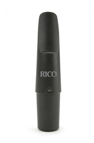 Boquilla Para Sax Baritono Rico 9 Royal Metalite Mlm-9