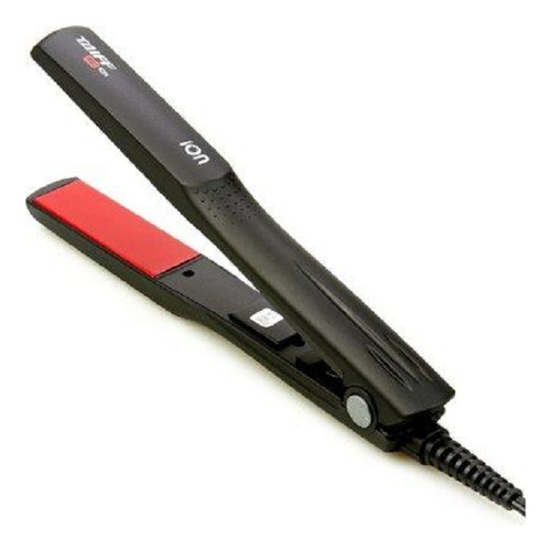 Taiff Chapinha Elegance Red Ion + Modelador De Cachos Fox