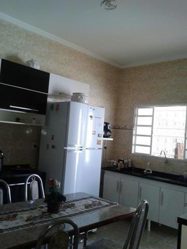 Imagem 7 de 10 de Casas - Ref: V1851