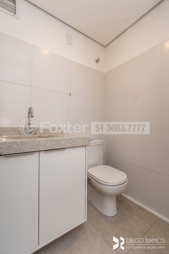 Imagem 10 de 30 de Sala / Conjunto Comercial, 32.54 M², Praia De Belas - 205645