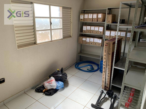 Imagem 14 de 14 de Casa Com 3 Dormitórios À Venda, 120 M² Por R$ 300.000 - Loteamento Portal Da Cidade Amiga - Ca1966