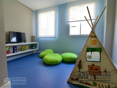 Imagem 17 de 28 de Apartamento Com 3 Dormitórios À Venda, 64 M² Por R$ 534.091,00 - Vila Maria - São Paulo/sp - Ap0517