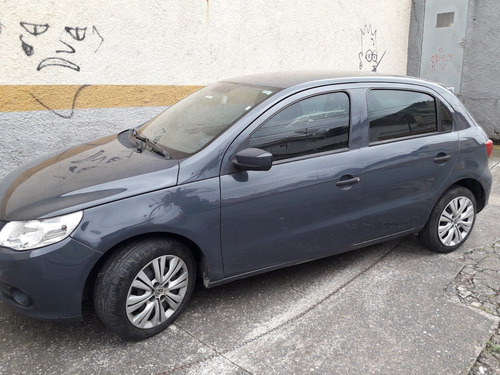 Volkswagen Gol 1.0 Trend Total Flex 5p