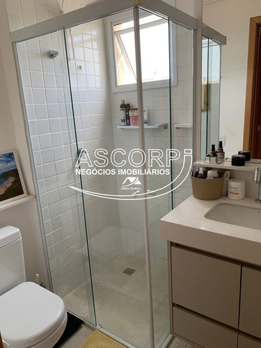 Imagem 24 de 30 de Lindo Apartamento No Edifício Life Residence. (código Ap00680) - Ap00680 - 70697462