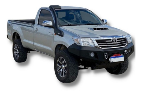 Snorkel Toyota Hilux 2006-2016