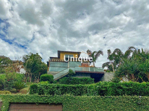 Imagem 7 de 30 de Casa Com 5 Dormitórios, 280 M² - Venda Por R$ 2.500.000,00 Ou Aluguel Por R$ 2.250,00/dia - Praia Brava - Armação Dos Búzios/rj - Ca1496